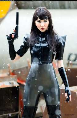Image #89932 (fetish): latex