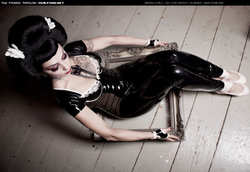 Image #25982 (fetish): latex