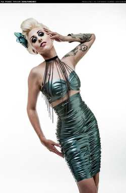 Image #53015 (fetish): latex