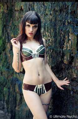 Image #135922 (fetish): latex