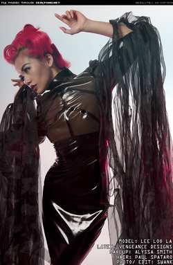 Image #45193 (fetish): latex