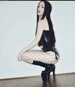 Image #149548 (fetish): latex