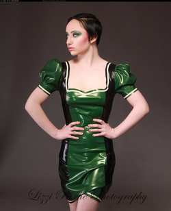 Image #60281 (fetish): latex
