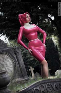 Image #125140 (fetish): latex