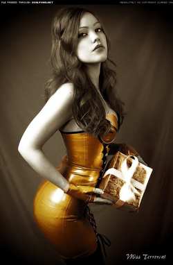Image #47173 (fetish): latex