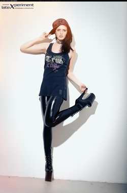 Image #60572 (fetish): latex