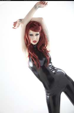Image #88739 (fetish): latex