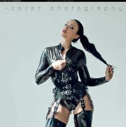 Image #186576 (fetish): latex