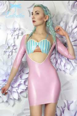 Image #93189 (fetish): latex