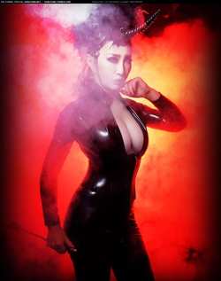 Image #164539 (fetish): latex