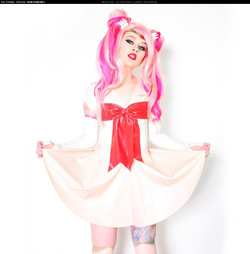 Image #60477 (fetish): latex