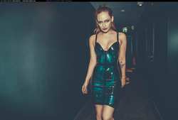 Image #168508 (fetish): latex