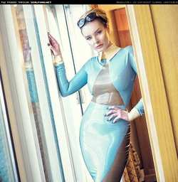 Image #162763 (fetish): latex