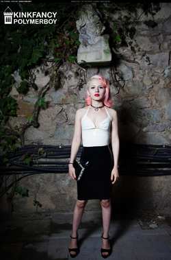 Image #126314 (fetish): latex