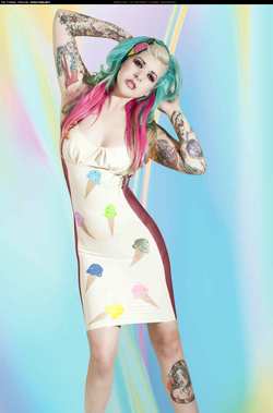 Image #86273 (fetish): latex