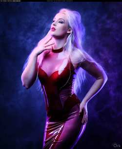 Image #172415 (fetish): latex