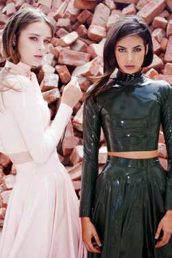 Image #196877 (fetish): latex