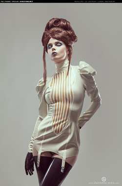 Image #63567 (fetish): latex