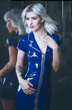 Image #163269 (fetish): latex