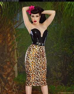 Image #146580 (fetish): latex
