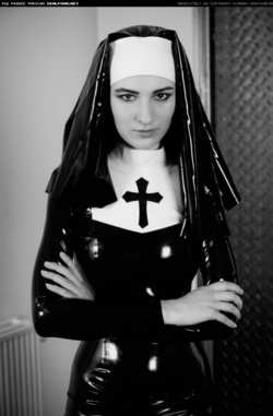 Image #55755 (fetish): latex