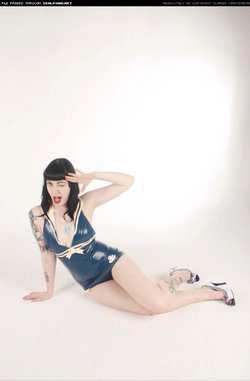 Image #55847 (fetish): latex