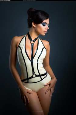 Image #150745 (fetish): latex