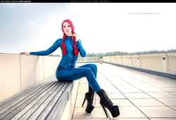 Image #160066 (fetish): latex
