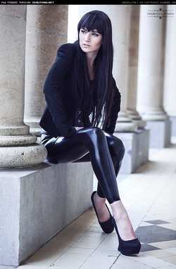 Image #93869 (fetish): latex