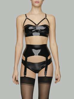 Image #199022 (fetish): latex