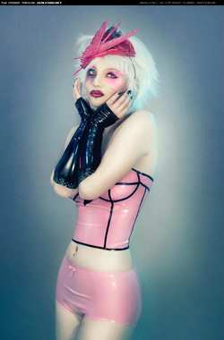 Image #36160 (fetish): latex