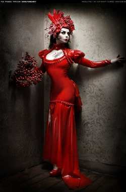 Image #91573 (fetish): latex