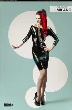 Image #54644 (fetish): latex