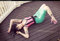 Image #175947 (fetish): latex