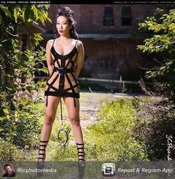 Image #118183 (fetish): latex