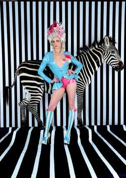 Image #44180 (fetish): latex