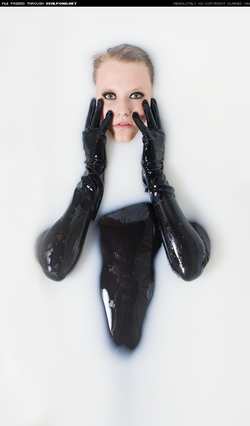 Image #122534 (fetish): latex