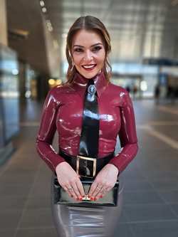 Image #291442 (fetish): latex