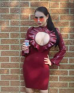 Image #197947 (fetish): latex