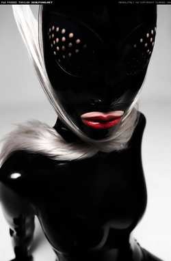 Image #41988 (fetish): latex