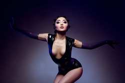 Image #189705 (fetish): latex