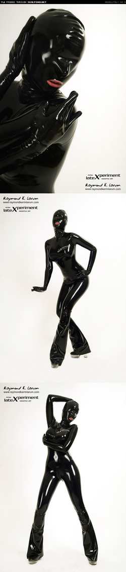 Image #9115 (fetish): latex