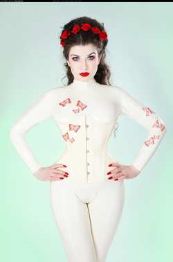 Image #35781 (fetish): latex