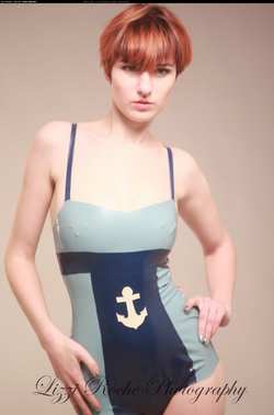 Image #60272 (fetish): latex