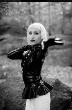 Image #61445 (fetish): latex