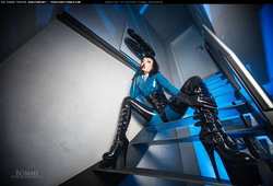 Image #164554 (fetish): latex