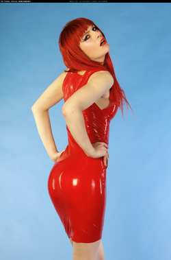 Image #60132 (fetish): latex