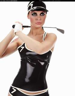 Image #155765 (fetish): latex