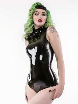 Image #189904 (fetish): latex