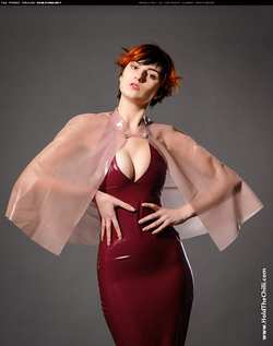 Image #60291 (fetish): latex